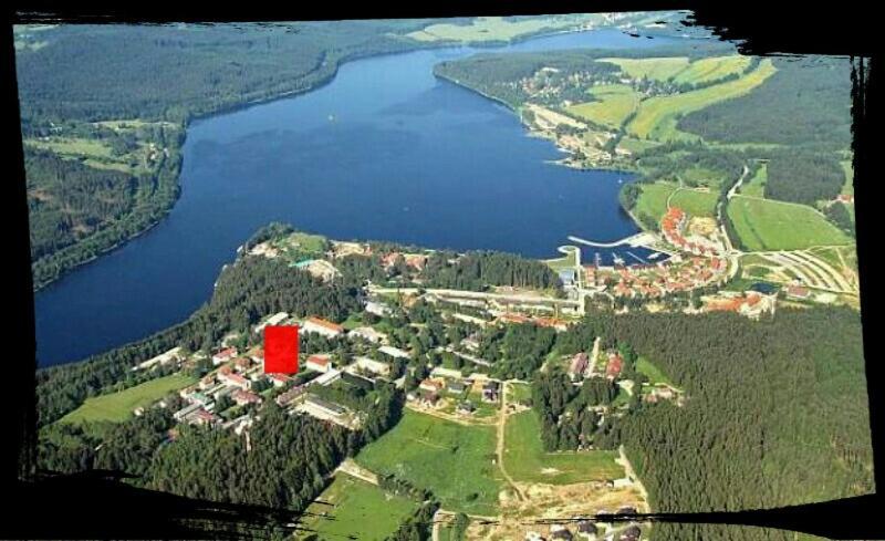 Apartment Lipno -1