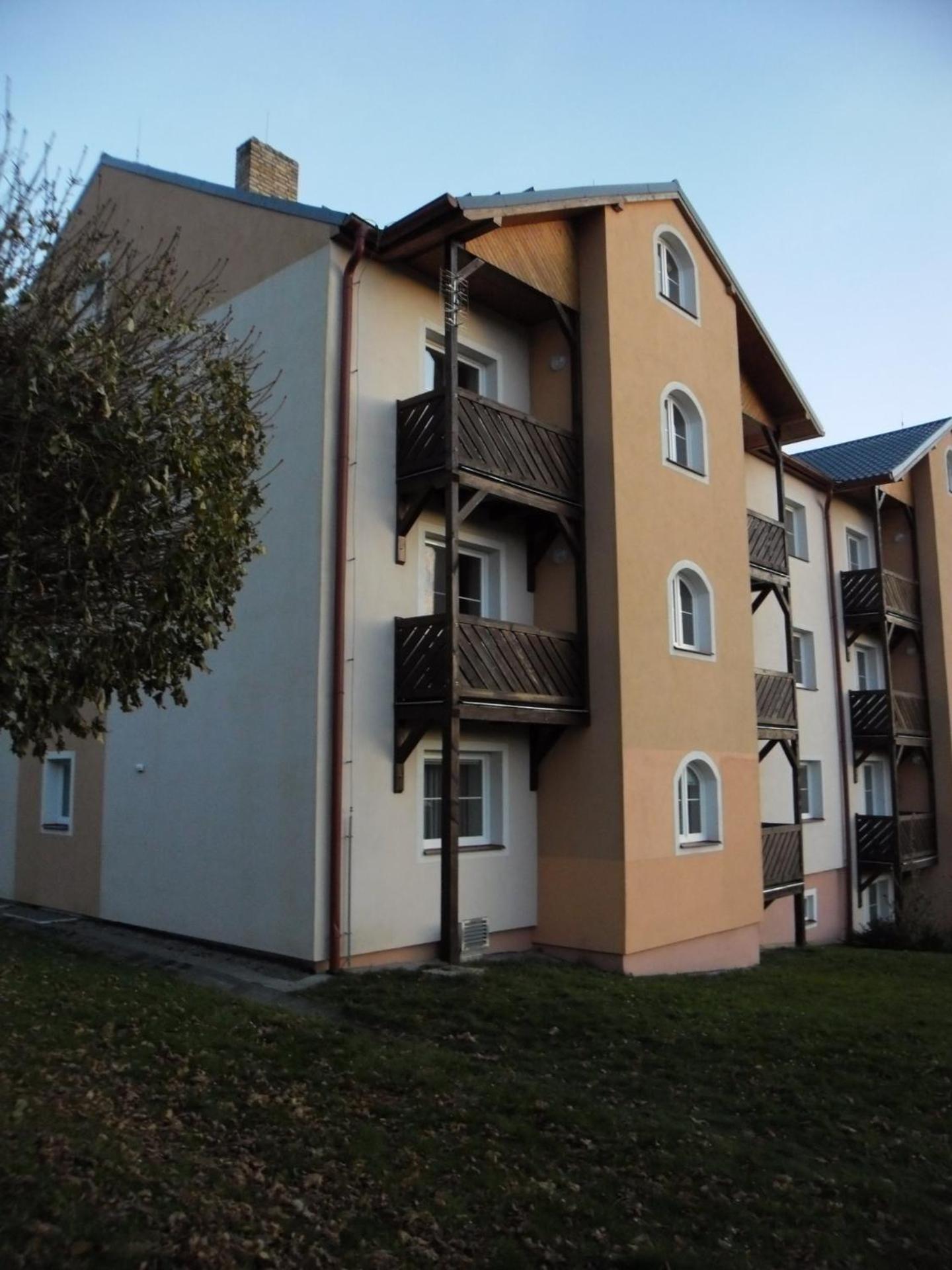 Lipno -1 Апартаменти Ліпно-над-Влтавою