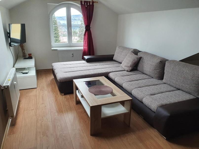 Apartment Lipno -1 Lipno nad Vltavou