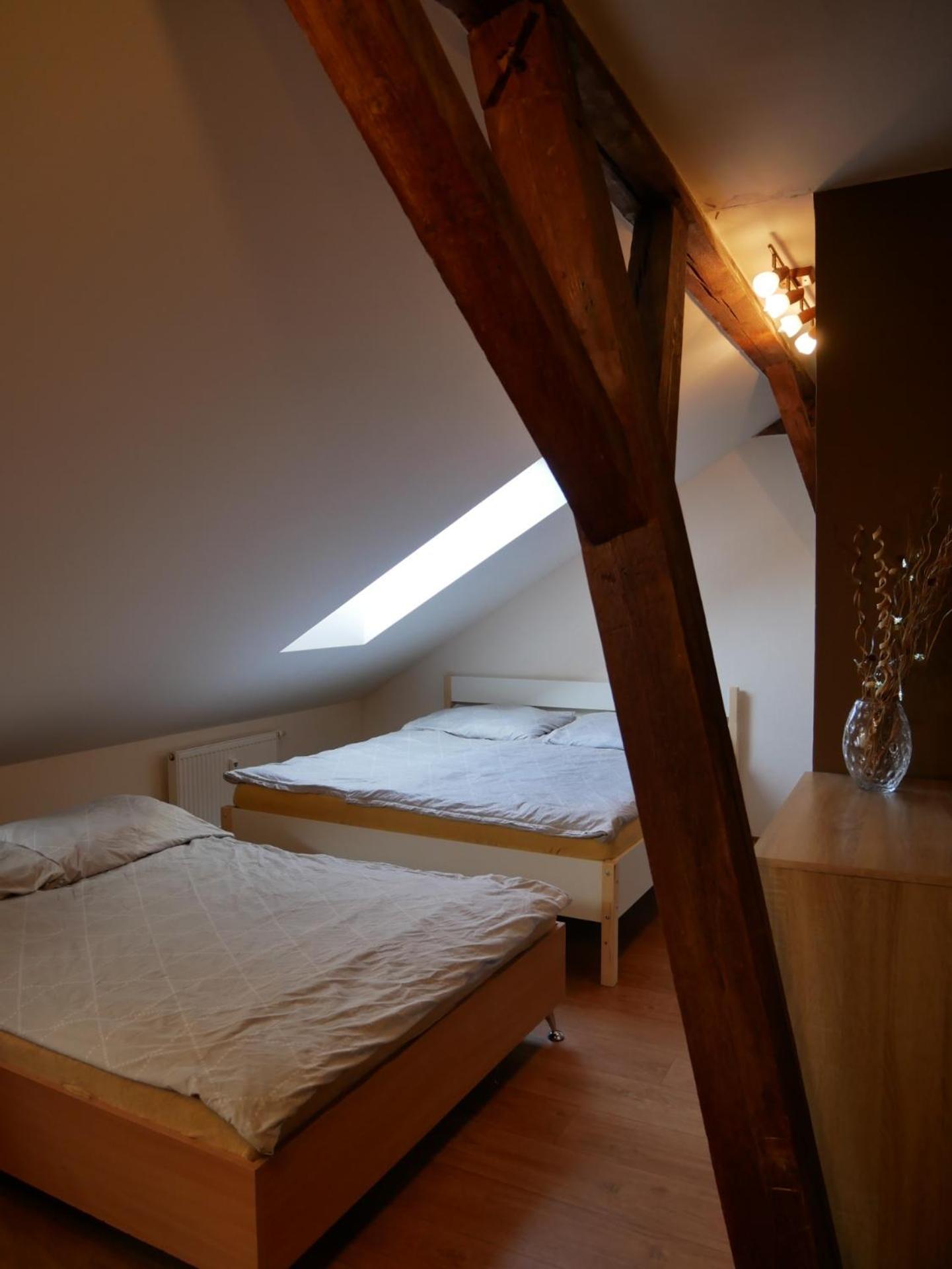 Apartment Lipno -1 *