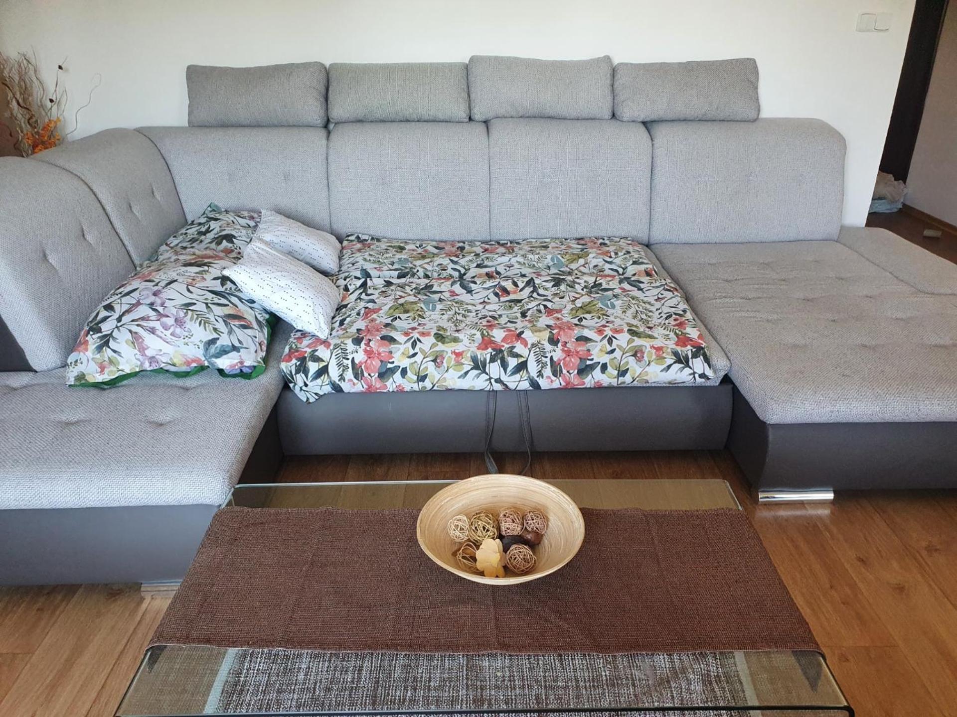 Lipno -1 Apartment *
